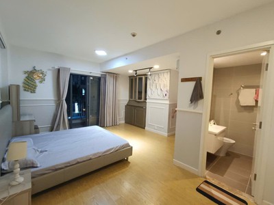 Căn hộ 3pn siêu vip sát bên hồ bơi - masterise thảo điền tp.thủ đức - giá chỉ nhỉnh 17 tỷ 3