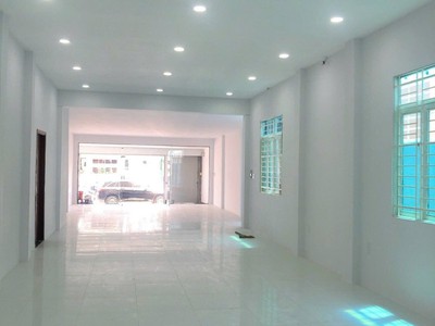 Bán nhà mặt tiền lê quang định - giao phạm văn đồng, 8.5x43m, 4 tấm, thuê 70tr, 56.9 tỷ 3