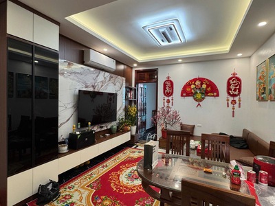 Phố lạc long quân, 6 tầng tm, mt rộng, ô tô vào nhà, ở kết hợp kd, 55m chỉ 22.8 tỷ 0