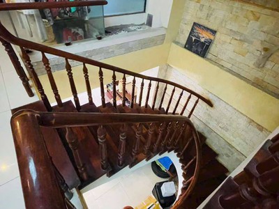 Bán nhà mặt tiền, Quận 7 - Diện tích: 5m x 18.5m - Giá bán: 13 tỷ 800 triệu 7