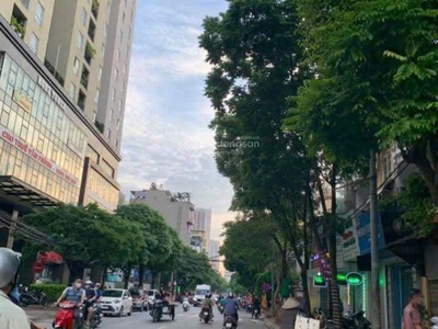 Bán căn góc 127m  tòa chung cư hud3 tower, tô hiệu, hà đông 1