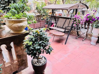 Bán biệt thự mặt phố triệu việt vương, hai bà trưng, 200m2 3 tầng giá 42 tỷ- kinh doanh đa 4