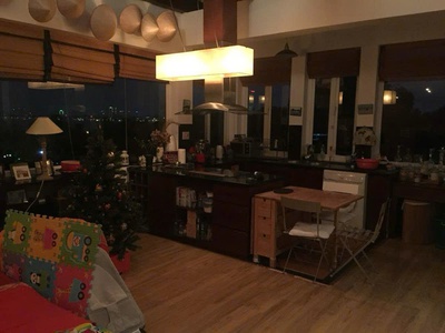 Siêu hot    bán toà căn hộ 6 tầng phố đặng thai mai - 101m- mặt tiền 8m - giá 36 tỷ 0