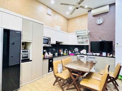 Siêu hot    bán toà căn hộ 6 tầng phố đặng thai mai - 101m- mặt tiền 8m - giá 36 tỷ 4