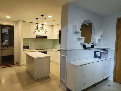 Căn hộ 3pn siêu vip sát bên hồ bơi - masterise thảo điền tp.thủ đức - giá chỉ nhỉnh 17 tỷ 4