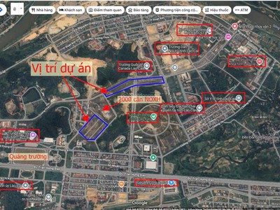 Muốn vừa ở vừa kinh doanh tại trung tâm lào cai hpx golden là lựa chọn lý tưởng 0