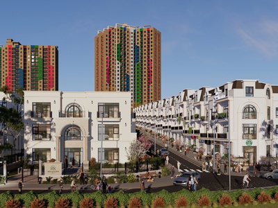 Hpx golden lào cai   giải pháp đầu tư thông minh năm 2025 2