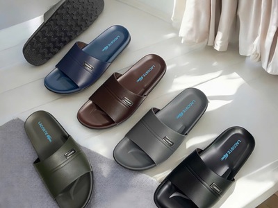 Quốc Định công ty chuyên sx giày dép nam nữ út tín 3