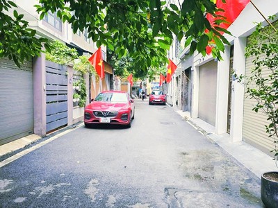 Bán nhà xuân la, võ chĩ công, tây hồ, 90m x6t, thang máy, phân lô, ôt tránh kinh doanh vp 0
