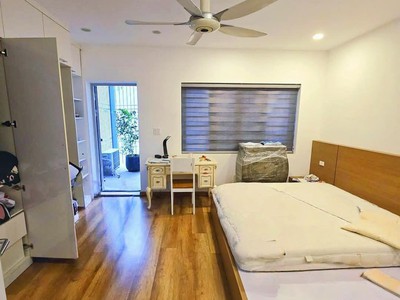Bán nhà xuân la, võ chĩ công, tây hồ, 90m x6t, thang máy, phân lô, ôt tránh kinh doanh vp 1