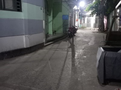Nhà kiệt lê đình lý, 65m2, ngang 8m, 2 căn nhà 2 tầng riêng biệt, 3.4 tỷ 3