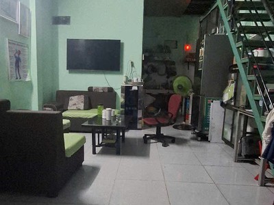 Nhà kiệt lê đình lý, 65m2, ngang 8m, 2 căn nhà 2 tầng riêng biệt, 3.4 tỷ 2