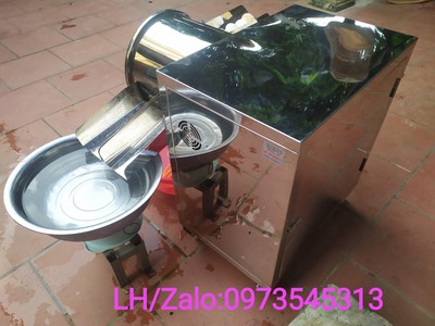 Máy rửa trứng vịt, rửa trứng gà 5