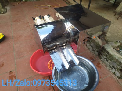 Máy rửa trứng vịt, rửa trứng gà 1