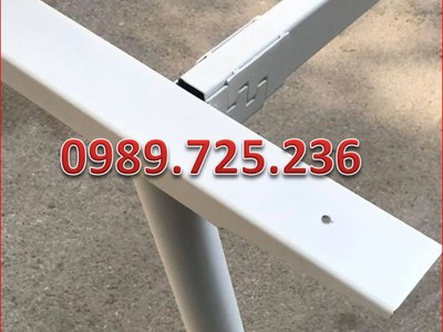 Cánh sử dụng ngàm âm dương 25x50 , pát sắt âm dương 25x50 4