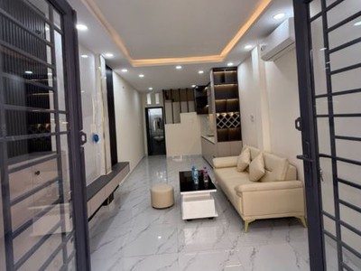 Nhà shr ngay con đường 79 vip nhất quận 7 - chỉ cần hơn 1 tỷ là có hộ khẩu ko lo chạy trường điểm 0