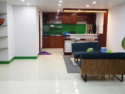 Cho thuê shophouse 3pn chung cư firsthome thạnh lộc giá 7 tr/tháng 0