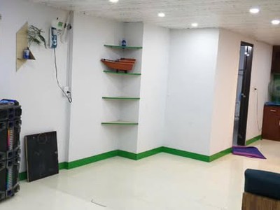 Cho thuê shophouse 3pn chung cư firsthome thạnh lộc giá 7 tr/tháng 1