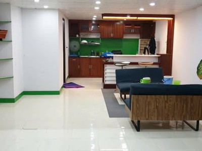 Cho thuê shophouse 3pn chung cư firsthome thạnh lộc giá 7 tr/tháng 2