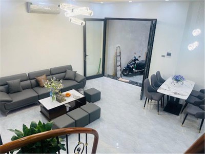 Cực phẩm hai bà trưng   nhà mới xây, full nội thất tiền tỷ   30m ô tô   giá nhỉnh 9 tỷ  0