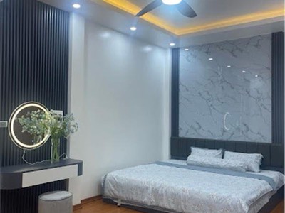 Cực phẩm hai bà trưng   nhà mới xây, full nội thất tiền tỷ   30m ô tô   giá nhỉnh 9 tỷ  1