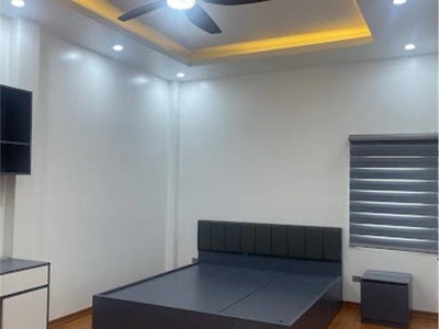 Cực phẩm hai bà trưng   nhà mới xây, full nội thất tiền tỷ   30m ô tô   giá nhỉnh 9 tỷ  2
