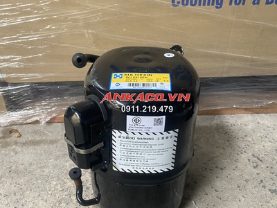 Lắp đặt, cung ứng block lạnh Kulthorn 1hp R22 WJ5510EK, HL: 0911.219.479 0