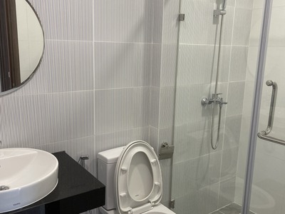 Căn Hộ Eco Retreat 2Pn, 2Wc, 57m2, Hoàn Thiện Cơ Bản,View Biệt Thự Đảo 1