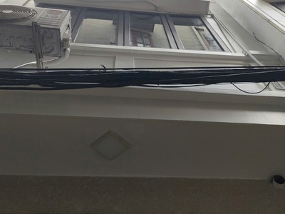 Bán gấp giá rẻ thang máy đê trần khát chân 34m, 6 tầng, mặt tiền 3.4m, 9 tỷ hai bà trưng. 1