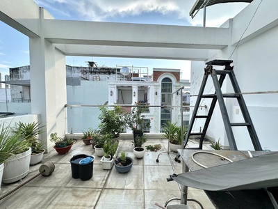 Bán nhà hẻm 3m điện biên phủ, gần vòng xoay, tiện đi quận 1, 5.2/6.2x18m, 2 tấm, 12.3 tỷ 4