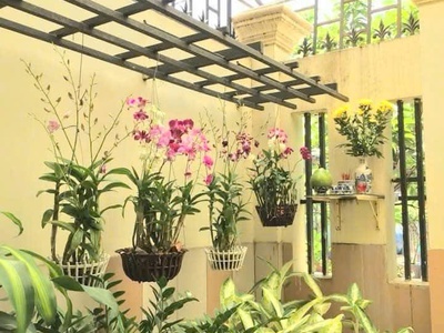 Bán biệt thự himlam trường thọ 100m , 4 tầng, chỉ 12tyxx 0