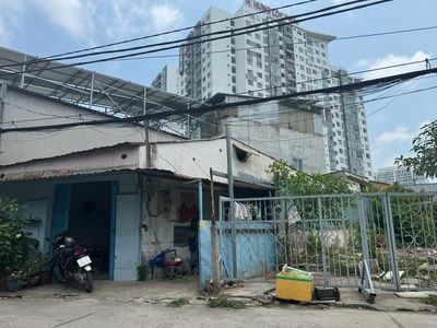 Bán nhà cấp 4 đào sư tích nhà bè - có thu nhập ổn định 2