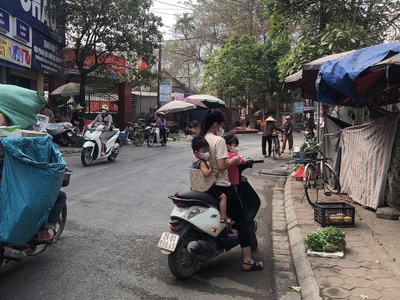 Rẻ nhất chương mỹ ngay chợ chiều hữu văn tiện ích đấy đủ giá chỉ quanh 1.2x tỉ 4