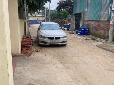Cc cần bán lô đất 80m tại phú vinh phú nghĩa chương mỹ 3