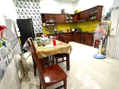 Gấp bán nhà 4 tầng lê văn quới - chỉ nhỉnh 6 tỷ - bình hưng hoà a 1