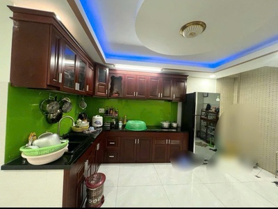 Gấp bán nhà 4 tầng lê văn quới - chỉ nhỉnh 6 tỷ - bình hưng hoà a 3