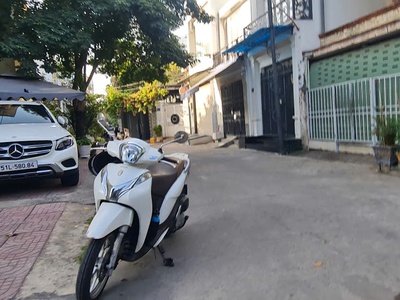 Bán nhà  4 tầng  mặt tiền bùi minh trực, quận 8 - ngang 4.5m - chủ tặng nội thất -  chỉ nhỉnh 9 tỷ 0