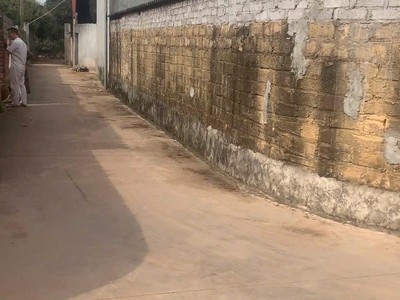 Siêu phẩm đất nền trung tâm chu điện lục nam bắc giang, giá chỉ hơn 3 triệu/m , pháp lý rõ ràng 3