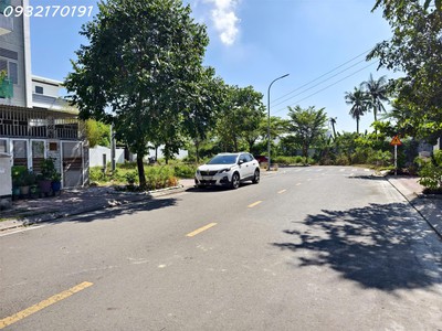 Lô duy nhất tốt nhất gói 2 - vừa đường lớn   đường số 3  vừa có giá cực rẻ- cơ hội hiếm có. 1