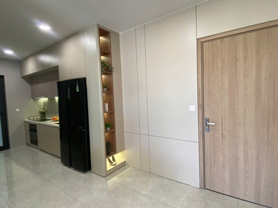Nhà ở xã hội nhưng tiện ích chuẩn resort tại bình dương 1