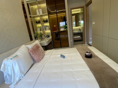 Nhà ở xã hội nhưng tiện ích chuẩn resort tại bình dương 2