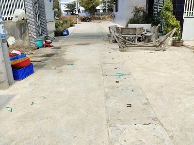 Sở hữu ngay lô đất đẹp tdc ninh chữ   giá chỉ 870 triệu   vị trí vàng đắc địa 2
