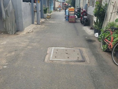 Chỉ cần xách vali vào ở   giá cực tốt cho người mua nhanh tayngay linh đông thủ đức. 1