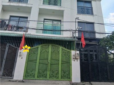 Siêu phẩm nhà 3 tầng cc   chưa qua kd hxh 8m   thạnh xuân 48, q.12 2
