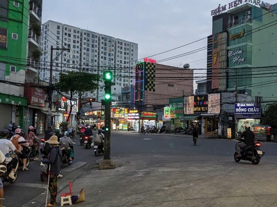 Bán nhà mtkd bình long 4x27m.  nhà 1 lầu ok. giá 14.8 tỷ, tân phú, khu kinh doanh xầm uất. 1