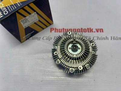 Li Tâm Quạt Lexus Land Cruiser Prado 1FZ Aisin 1