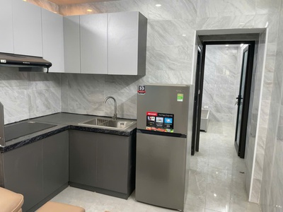 Bán căn hộ tập thể tầng 1 ở phố Hoàng đạo thành, Thanh xuân 2