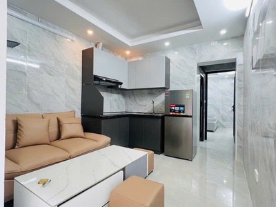Bán căn hộ tập thể tầng 1 ở phố Hoàng đạo thành, Thanh xuân 3