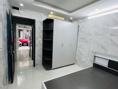 Bán căn hộ tập thể tầng 1 ở phố Hoàng đạo thành, Thanh xuân 5