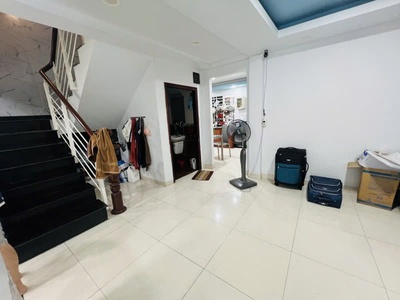 Bán nhà biệt thự nguyễn đình chính ngay ubnd phú nhuận, 7x15m, 4 tầng - 4pn, 15.5 tỷ 0